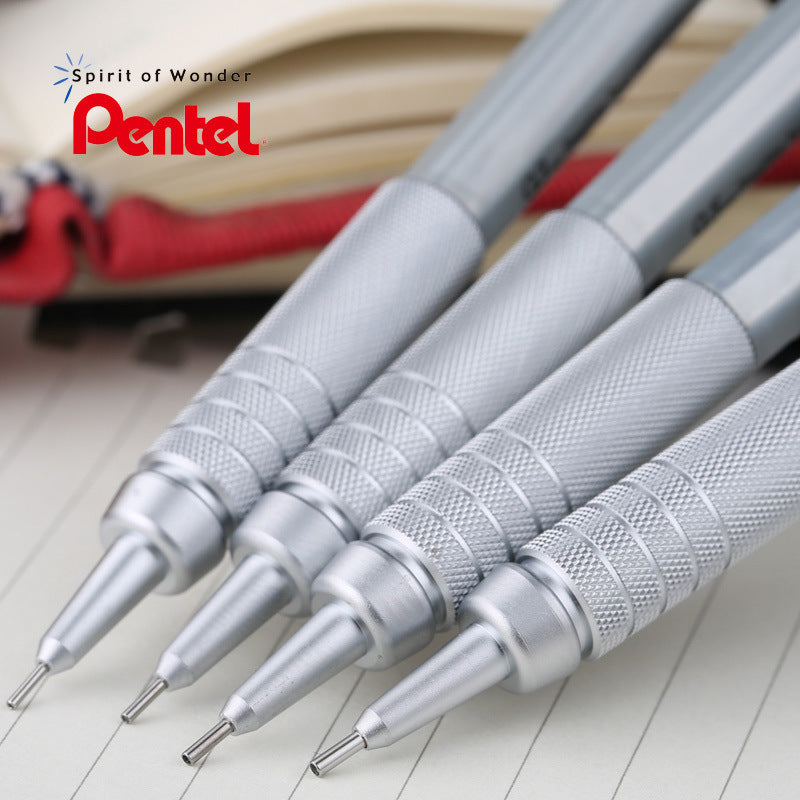 PENTEL Graphgear 500 Automatic Drafting Mechanical Pencil PG513