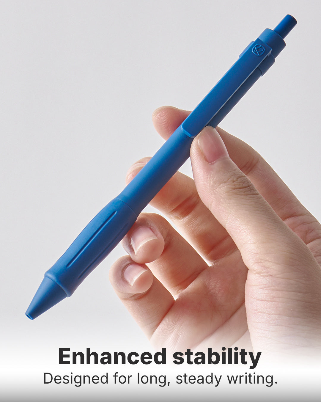 KACO Right Choice Blue Starry Sky Gel Pen 6 Pack