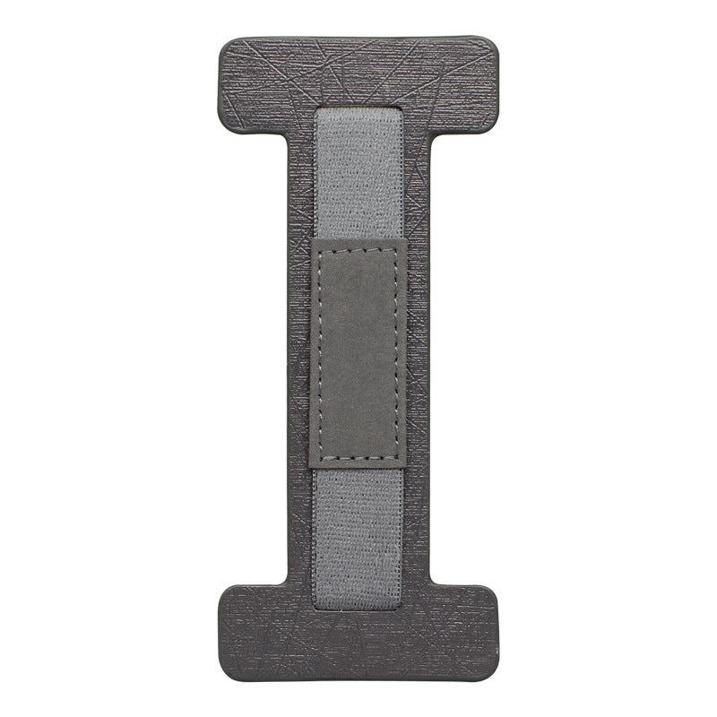 Hand Holder Strap for Kindle iPad Tablet Grey