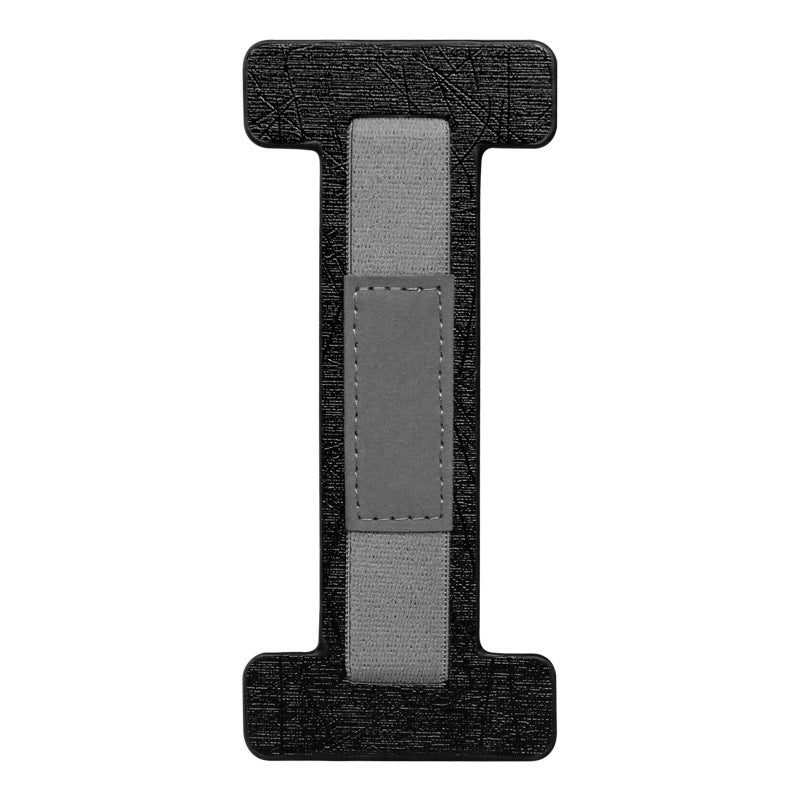 Hand Holder Strap for Kindle iPad Tablet Black