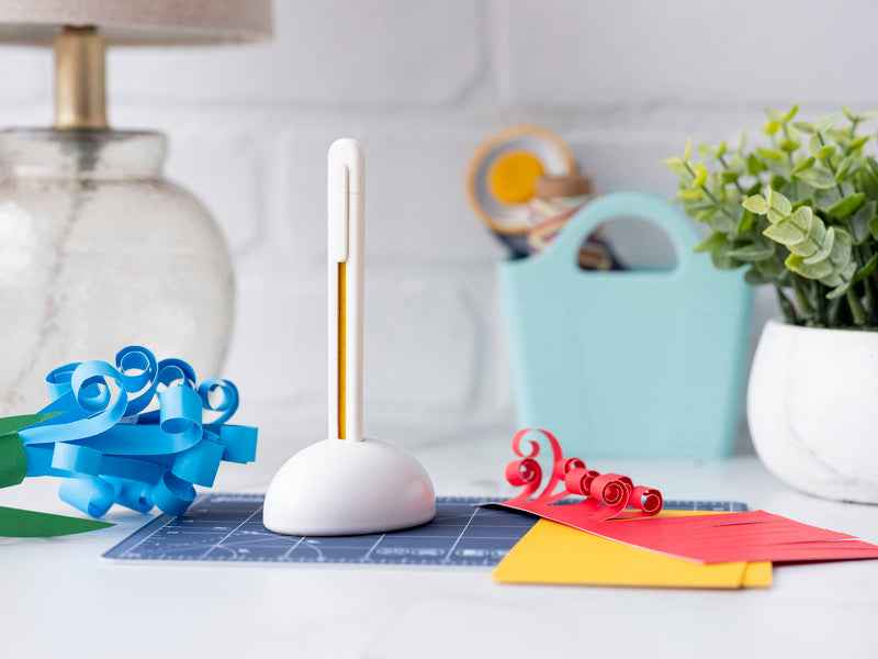 OLFA ESK-1 Beginner Craft Knife with Stand