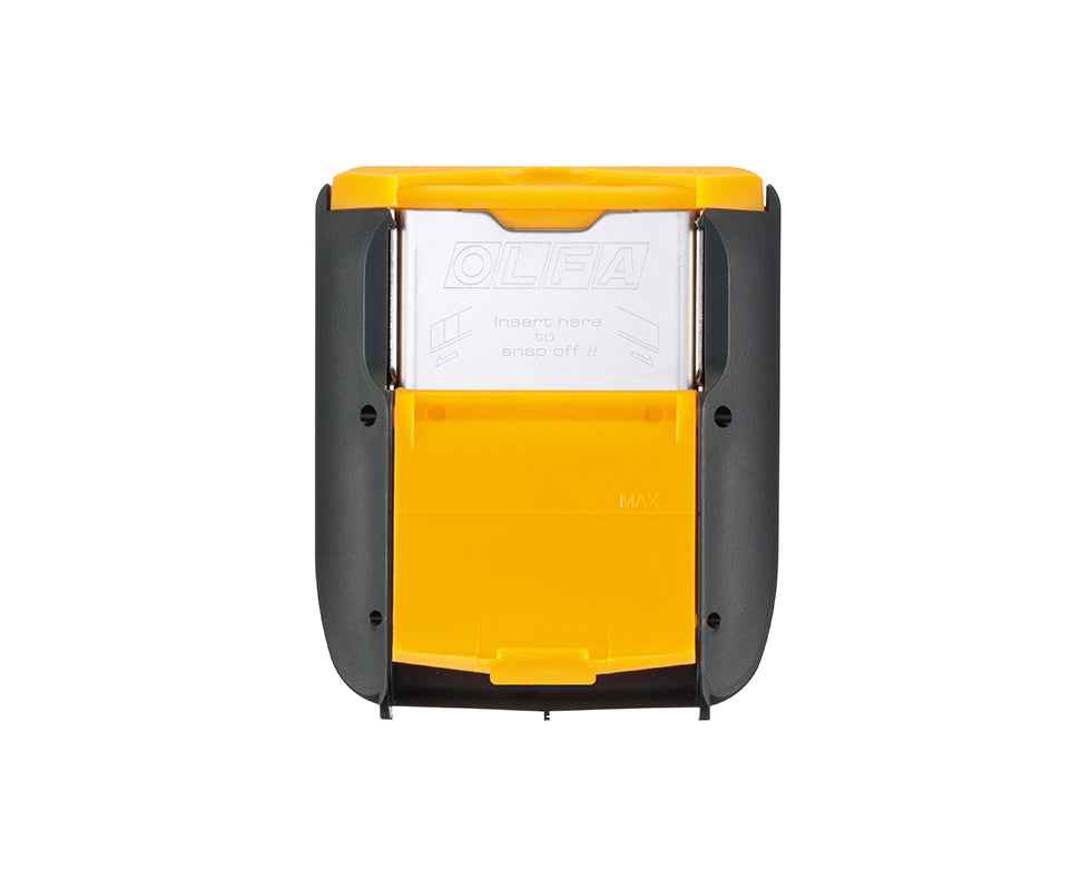 OLFA DC-5 Blade Disposal Holster Case
