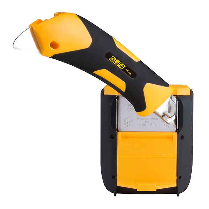 OLFA DC-5 Blade Disposal Holster Case
