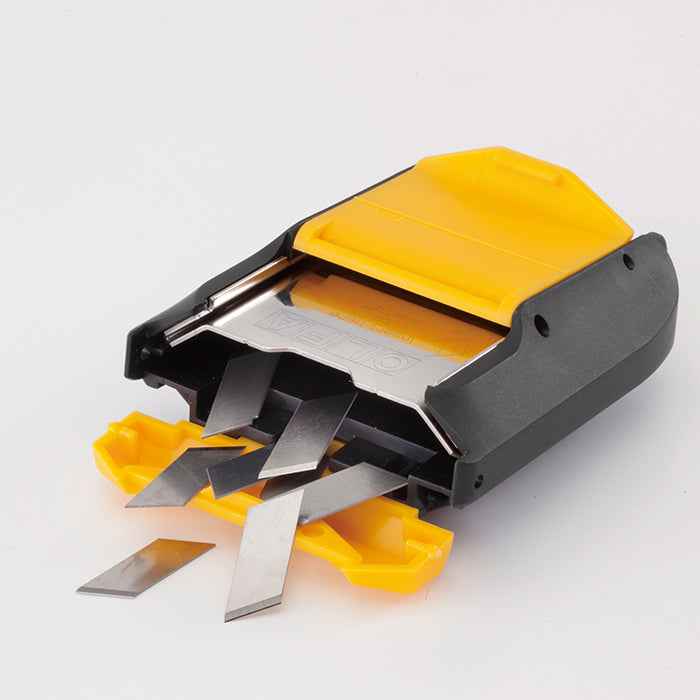 OLFA DC-5 Blade Disposal Holster Case