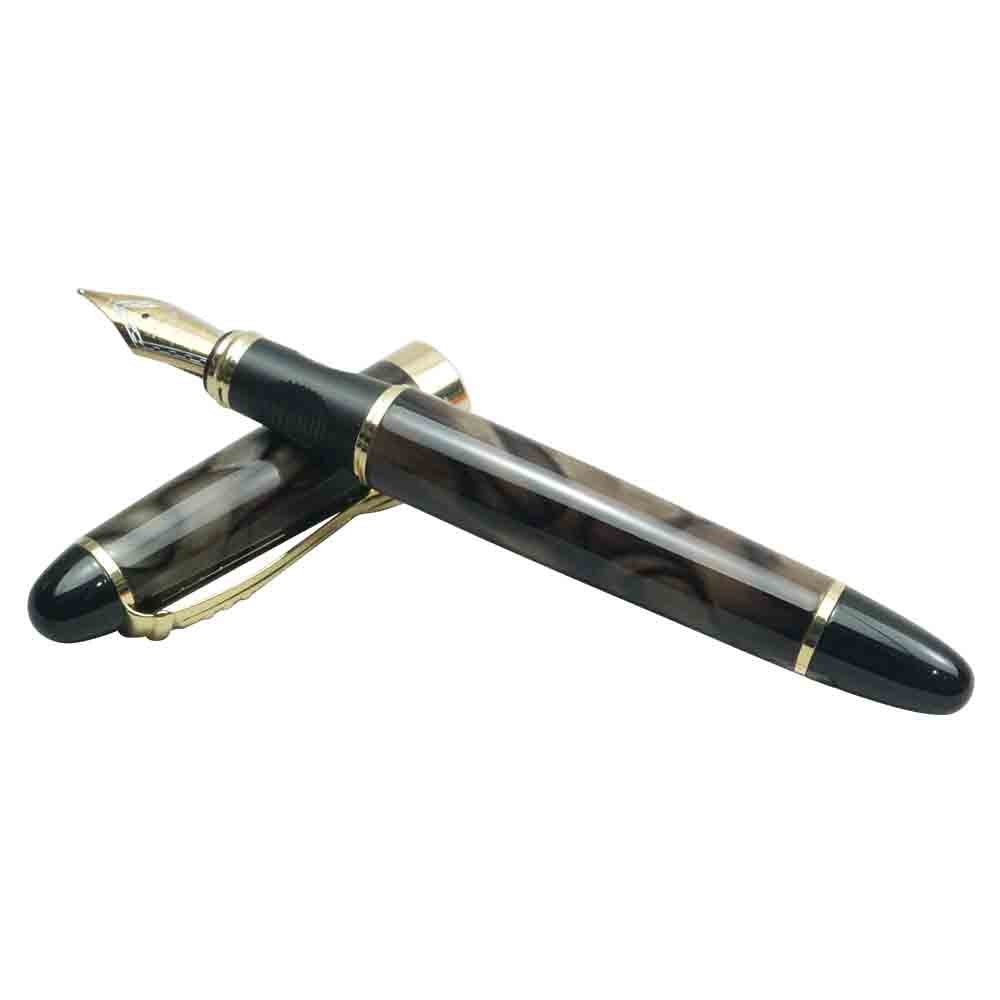 Jinhao X450 Fountain Pen Medium Nib