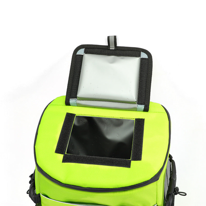 DENUONISS 30L Large Waterproof Insulated Cooler Backpack
