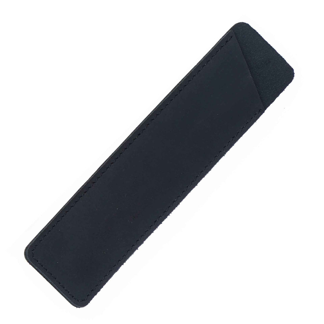Handmade Leather Fountain Pen Sleeve Protector,2 Pack