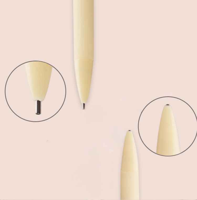 COLNK Mechanical Pencils 0.5mm 6 Pack