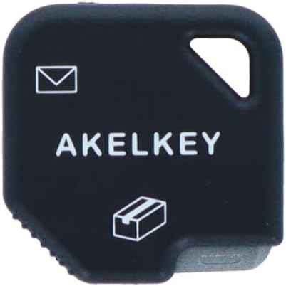 Sun-Star AKELKEY 2WAY Box Letter Opener