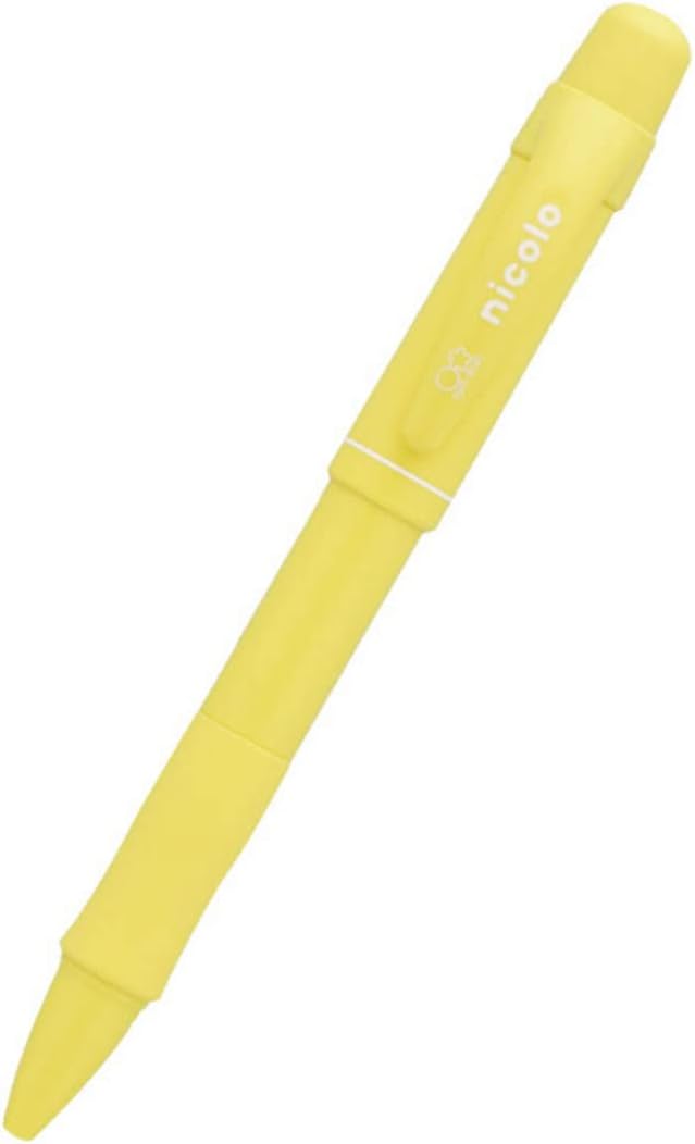SUN-STAR Nicolo 2in1 Mechanical Pencil,0.5mm&0.3mm with Eraser
