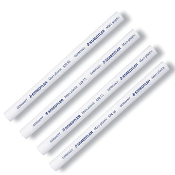 Staedtler Mars Plastic Eraser Core Refill 528 55,10 Pack