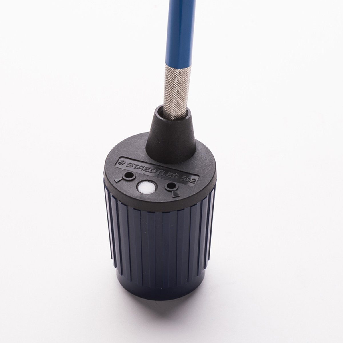 Staedtler 502 Mars Rotary Action Lead Pointer and Tub for 2mm Leads