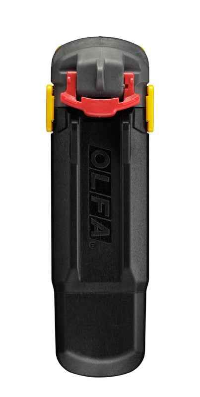 OLFA DC-7 Slim Blade Disposal Case