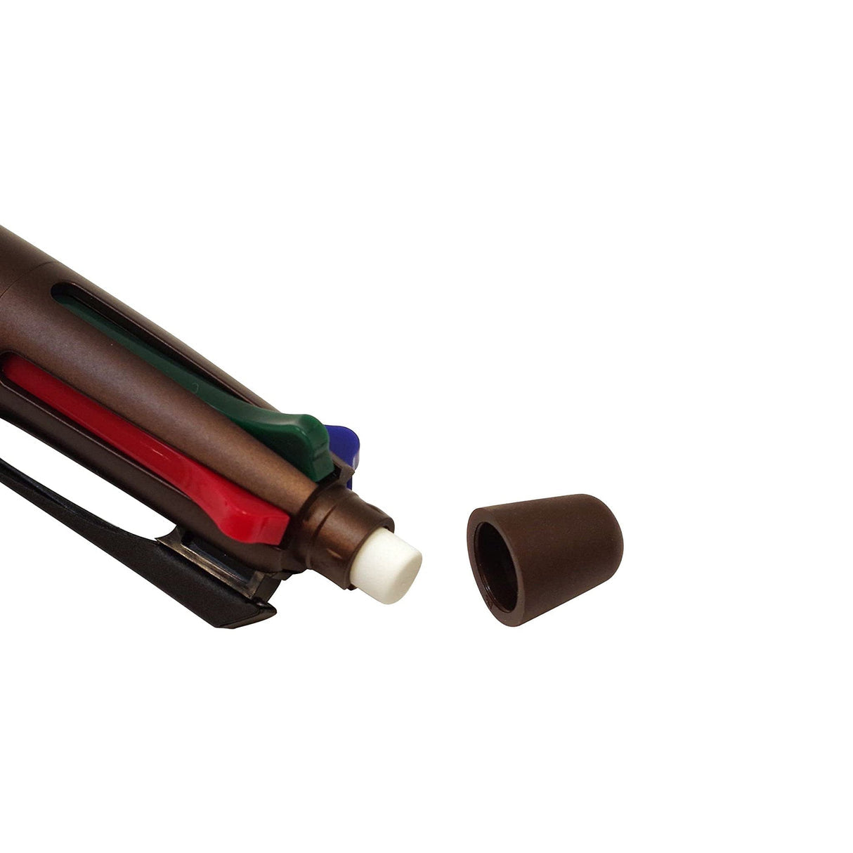 Pilot 4+1 Wood Multi Pen Ballpoint Pen & Mechanical Pencil