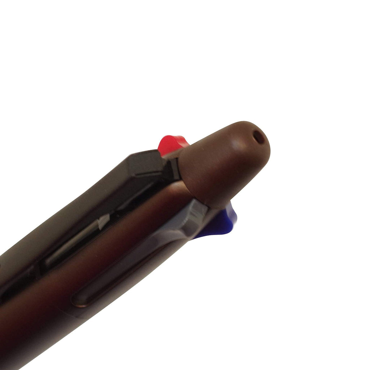 Pilot 4+1 Wood Multi Pen Ballpoint Pen & Mechanical Pencil