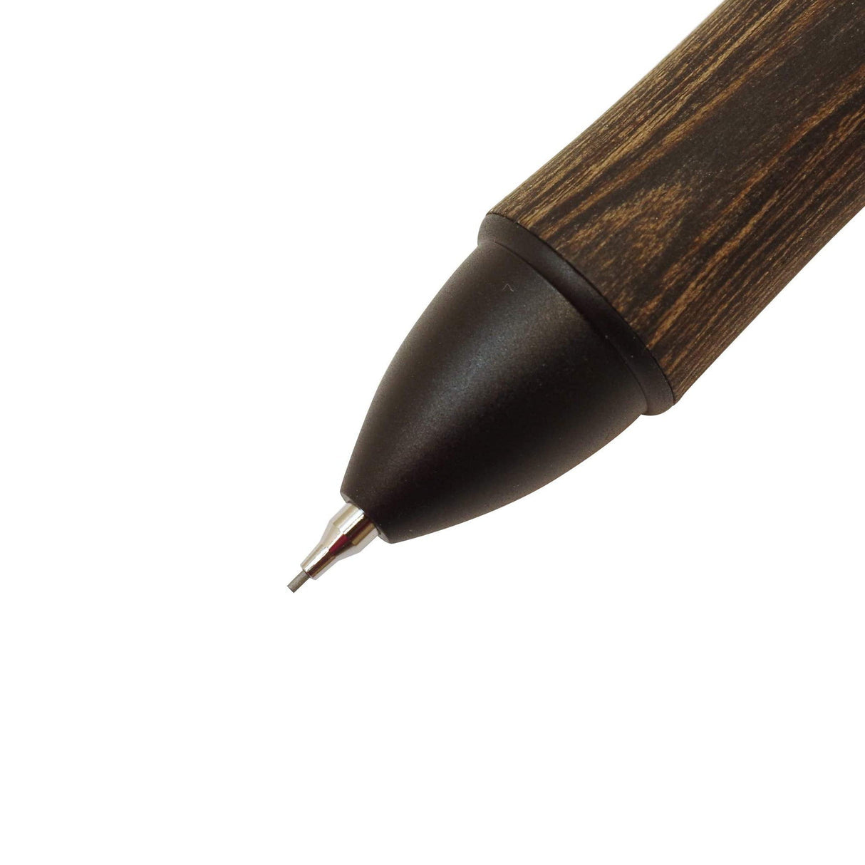Pilot 4+1 Wood Multi Pen Ballpoint Pen & Mechanical Pencil