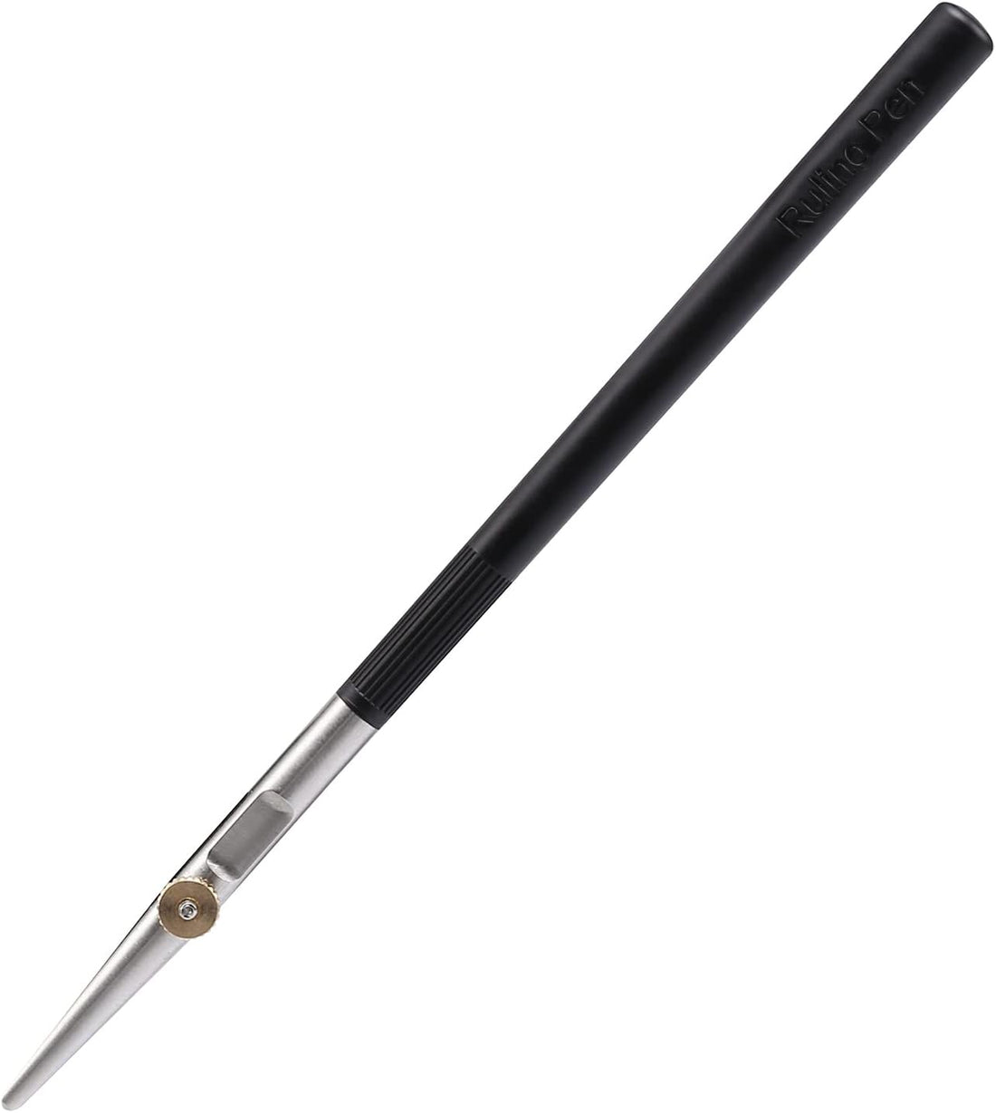 Ruling Pen for Masking Fluid,Perfect Fine Line Drawing Black