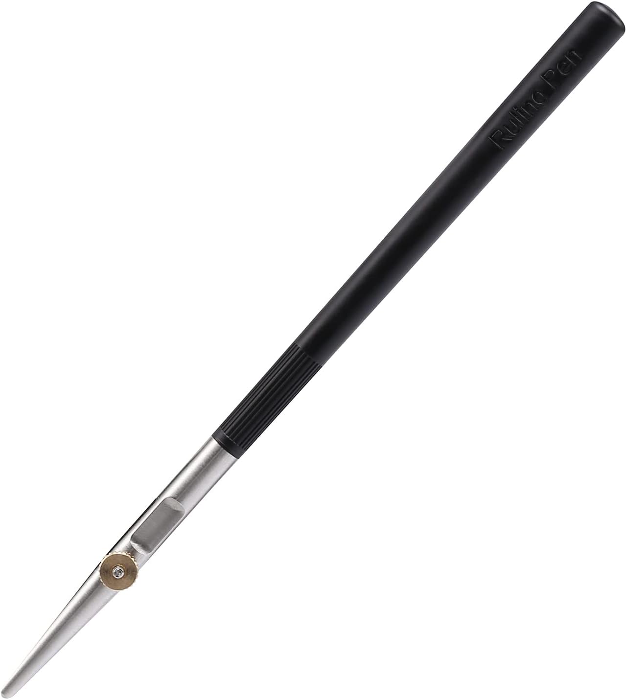 Ruling Pen for Masking Fluid,Perfect Fine Line Drawing Black