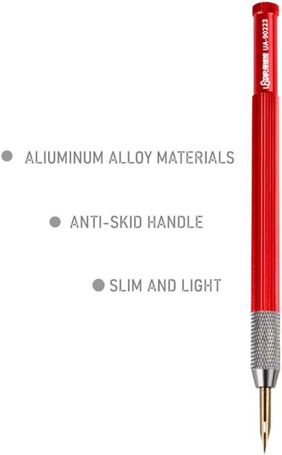 Hobby Model Tool Permeate Pen Seepage Line Pen No need Wipe
