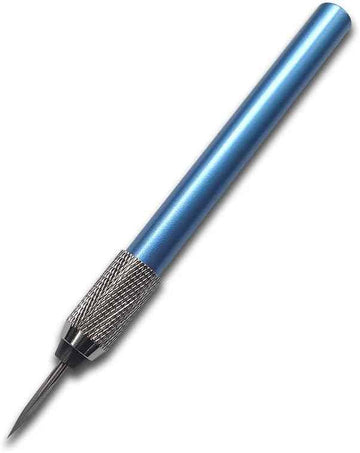 Trigone Chisel Versertile Panel Line For Hobbies Mecha Scale Model