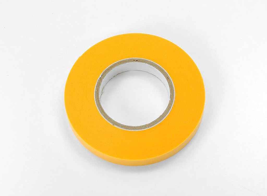 Tamiya Masking Tape with Dispensers 6mm & 10mm & 18mm