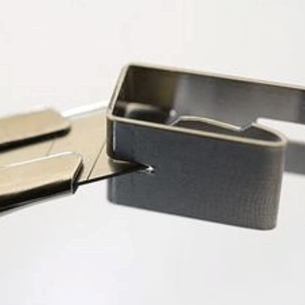 OLFA 9mm Stainless Steel Utility Knife (SVR-2)