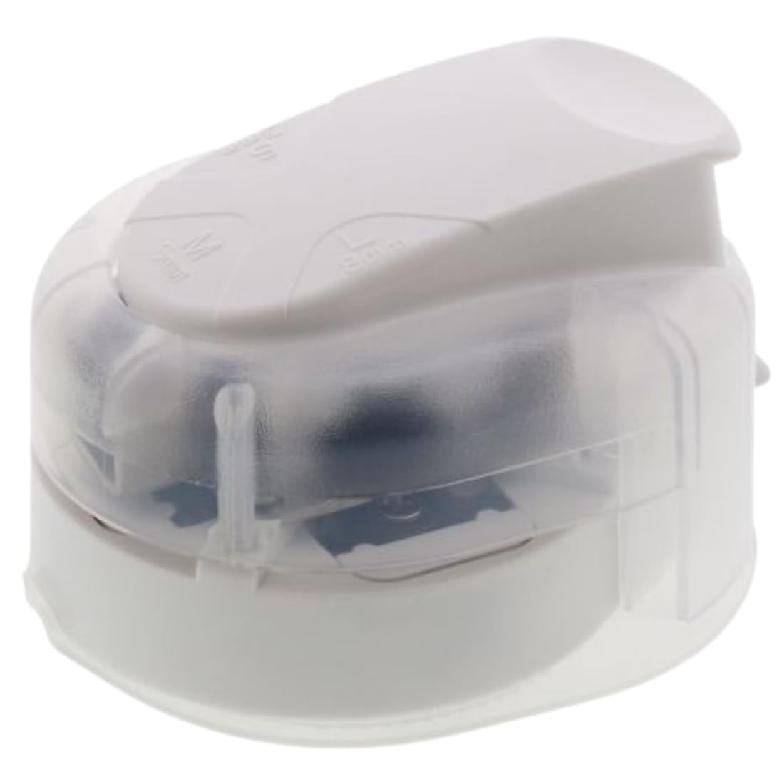 Sun-Star Kadomaru PRO NEO 3-Way Corner Cutter White