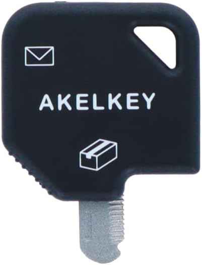 Sun-Star AKELKEY 2WAY Box Letter Opener
