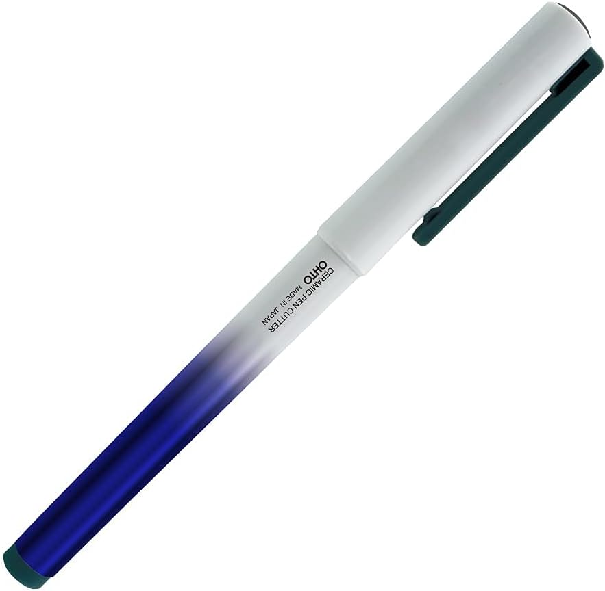 OHTO Anti-bacterial Ceramic Pen Cutter CP-3