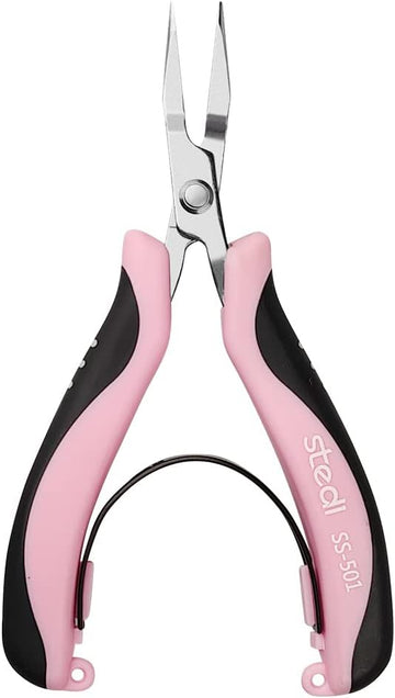 Stedi 4.9-Inch Needle Nose Pliers for Jewelry Making