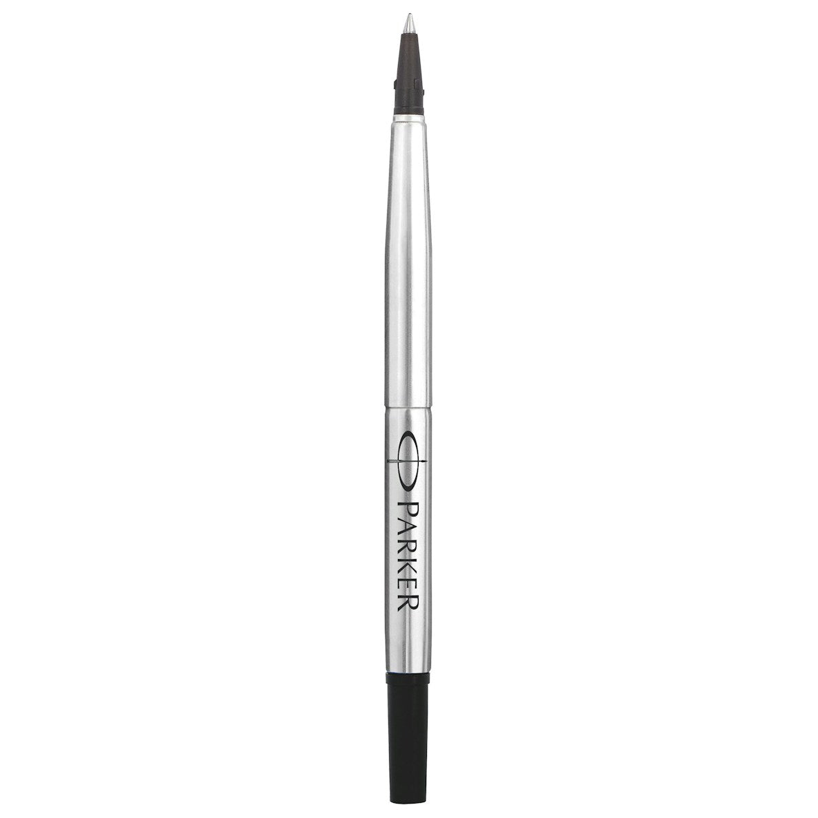 Parker Quink Rollerball Pen Refill - Fine Point/Medium - Black
