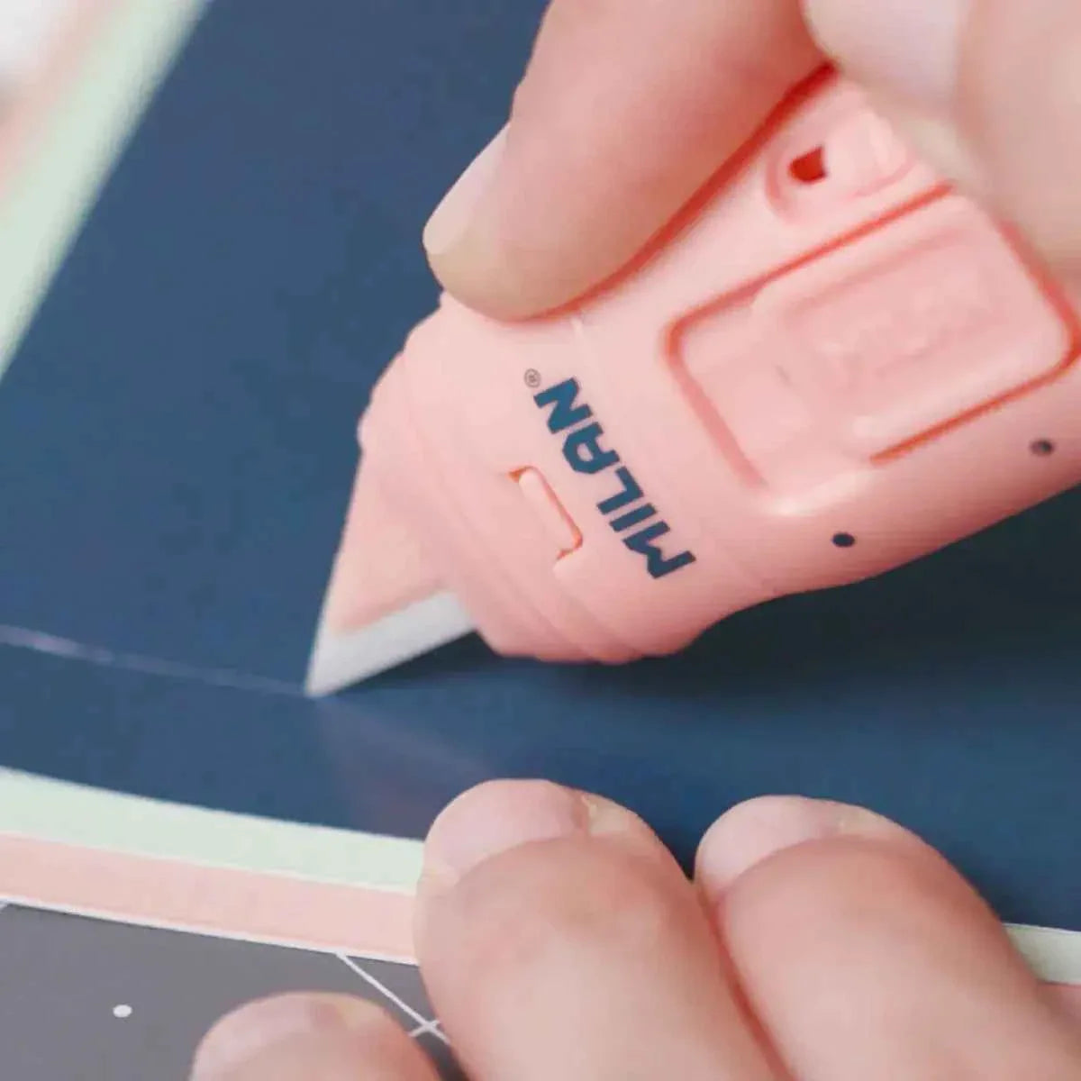 MILAN STICK Ceramic Blade Cutter