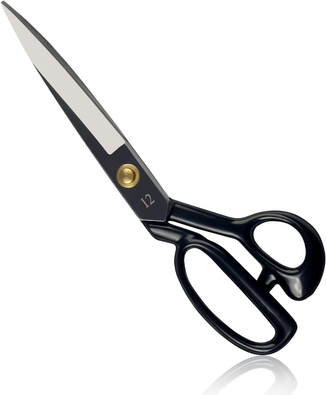9/10/11/12 Inch Heavy Duty Sewing Professional Tailor Scissors 12 INCH
