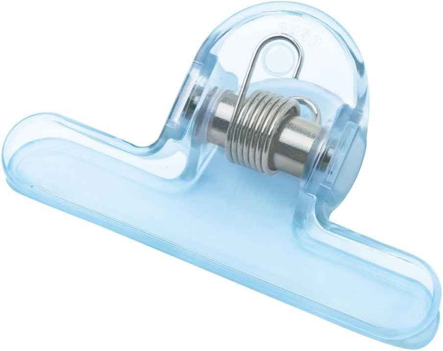 Sonic SP-8352 Book Clip Omoclip for Paletta Books Blue