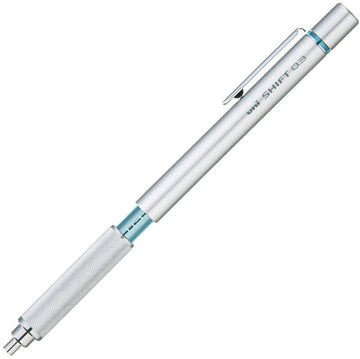 Uni Shift Pipe Lock Drafting Mechanical Pencil 0.3/0.5/0.7/0.9mm 0.3mm