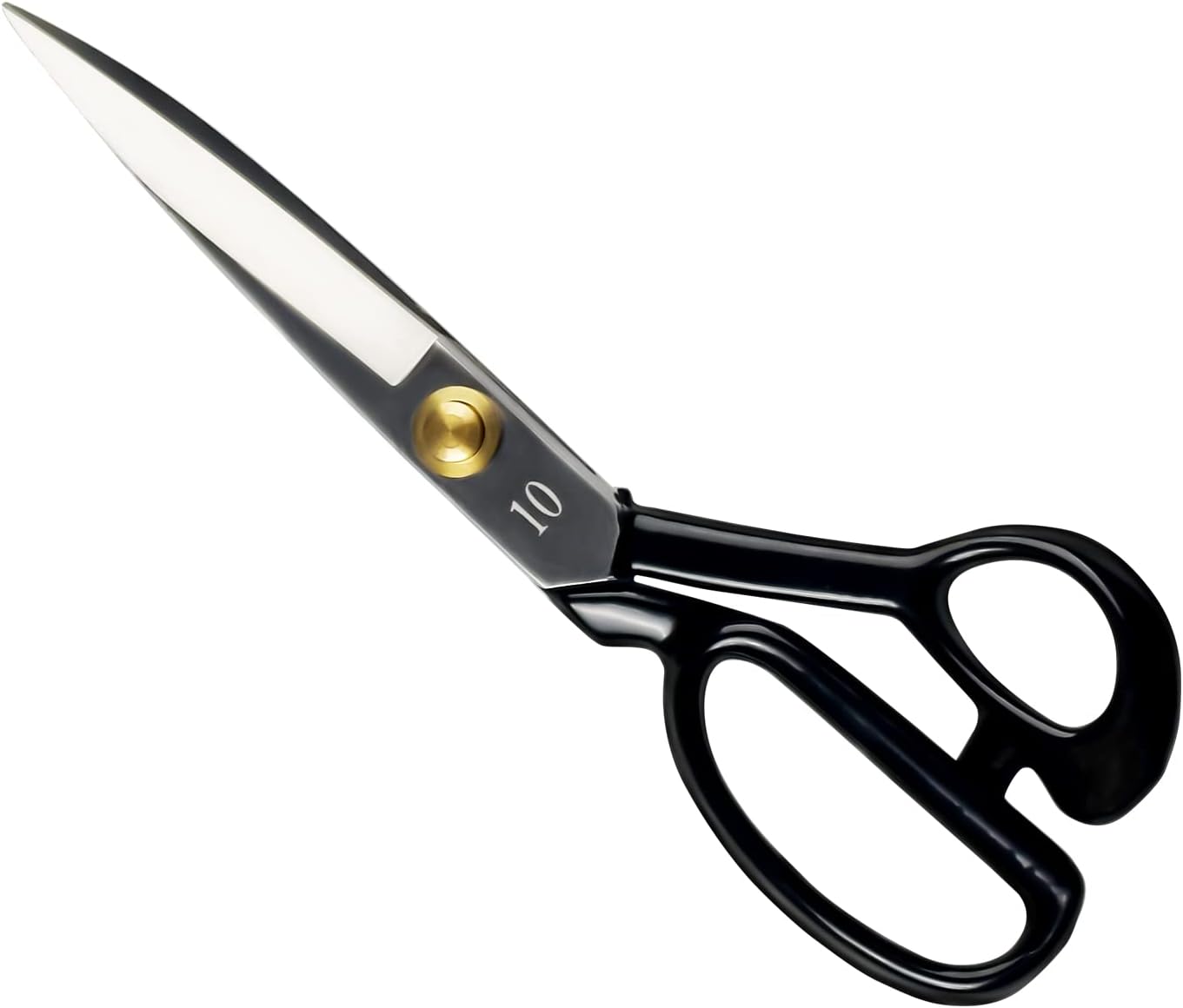 9/10/11/12 Inch Heavy Duty Sewing Professional Tailor Scissors 10 INCH
