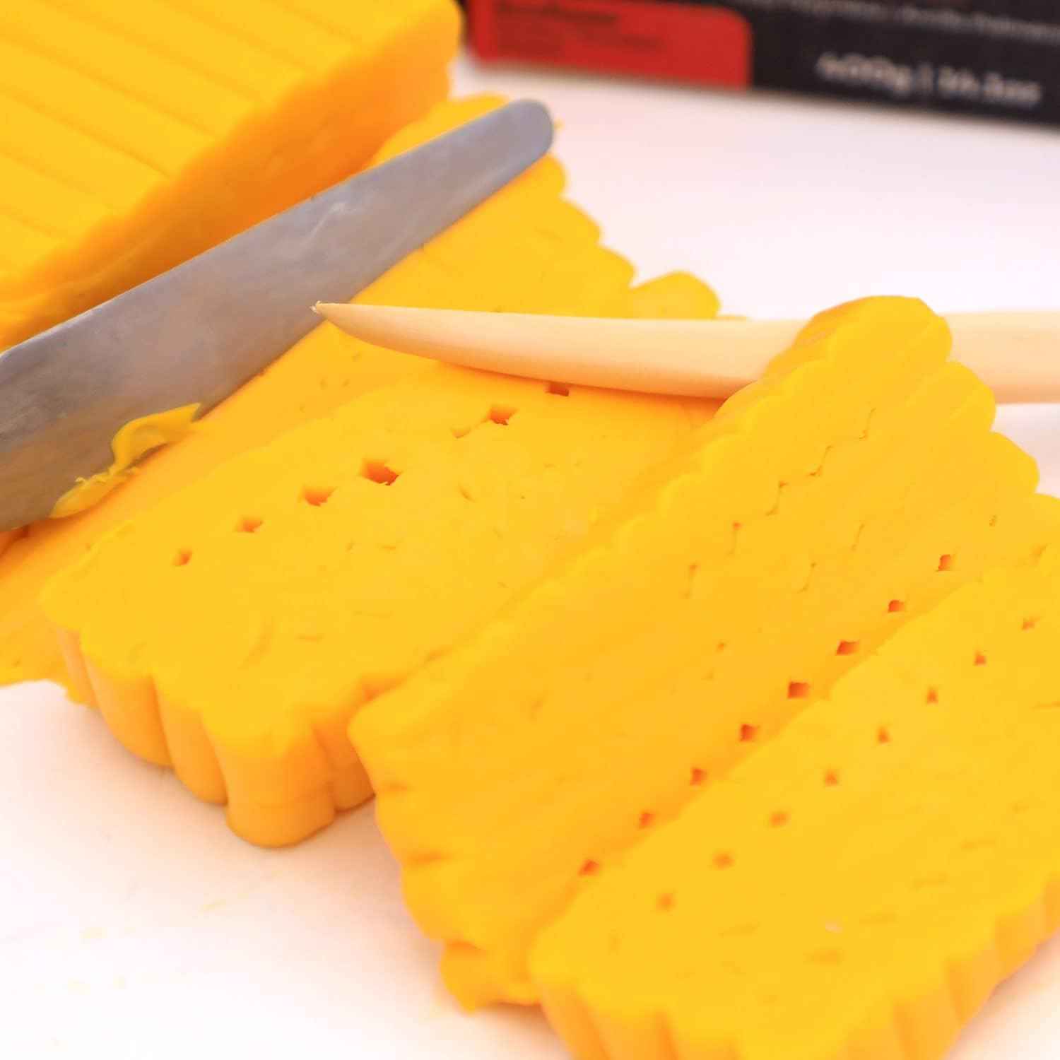 Mont Marte Make n Bake Polymer Clay Signature 400g Block
