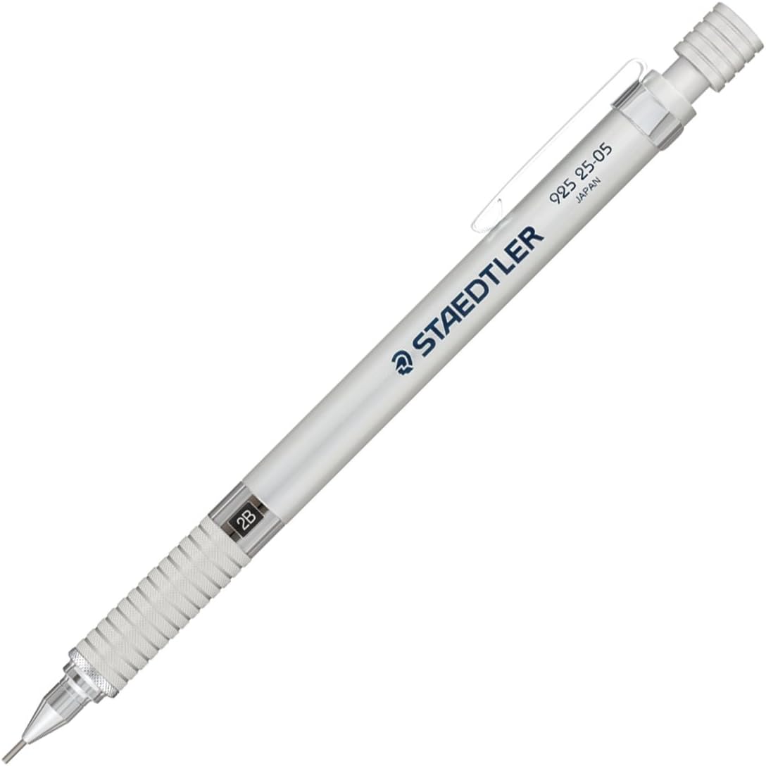 Staedtler 925 25 Mechanical Drafting Pencil 0.3/0.5/0.7/0.9/1.3/2.0mm 0.3mm