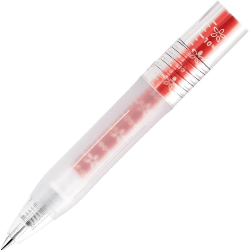 Zebra JJM88 Sarasa Study Gel Ballpoint Pen,0.5,Black,10 Pieces