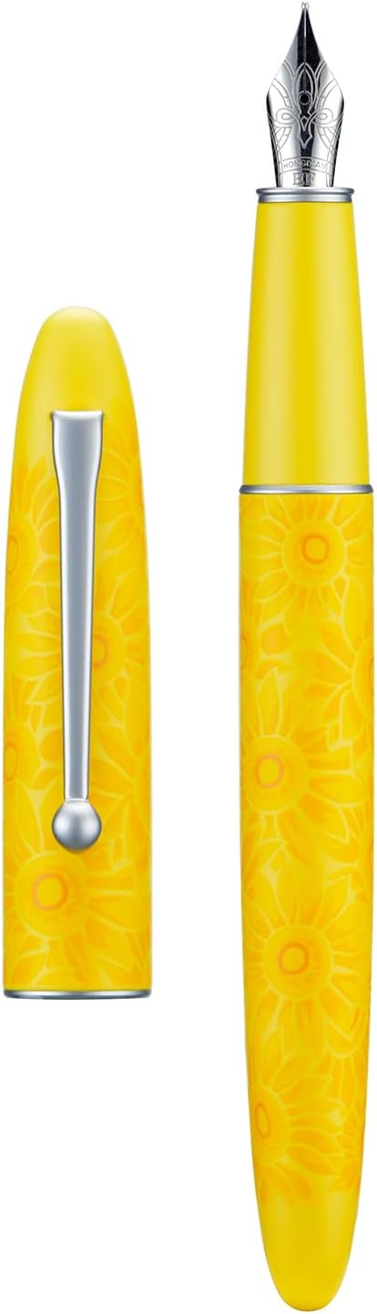 Hongdian C3 Fountain Pen Gift Idea for Women