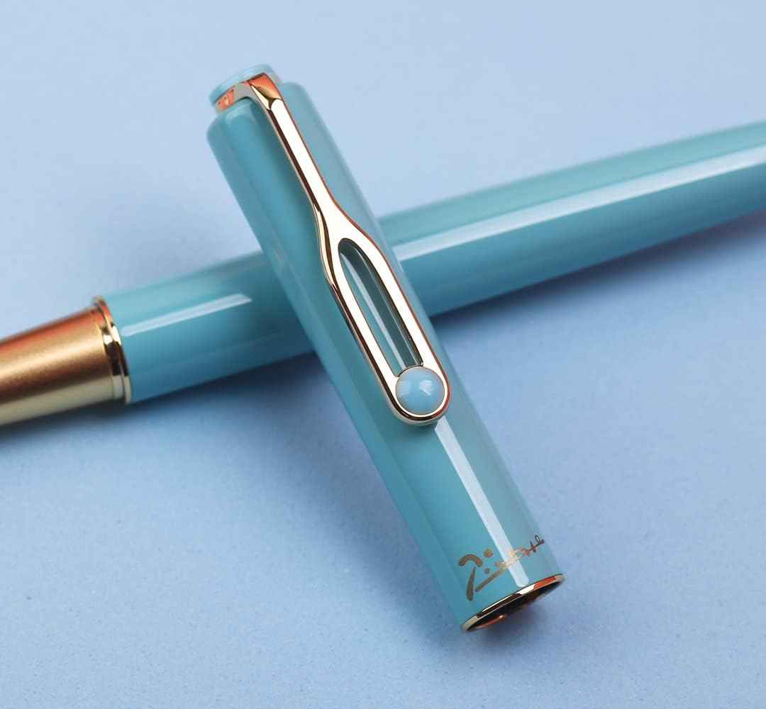 Pimio 620 Yummy Candy Series Fountain Pen (EF Nib 0.35mm)