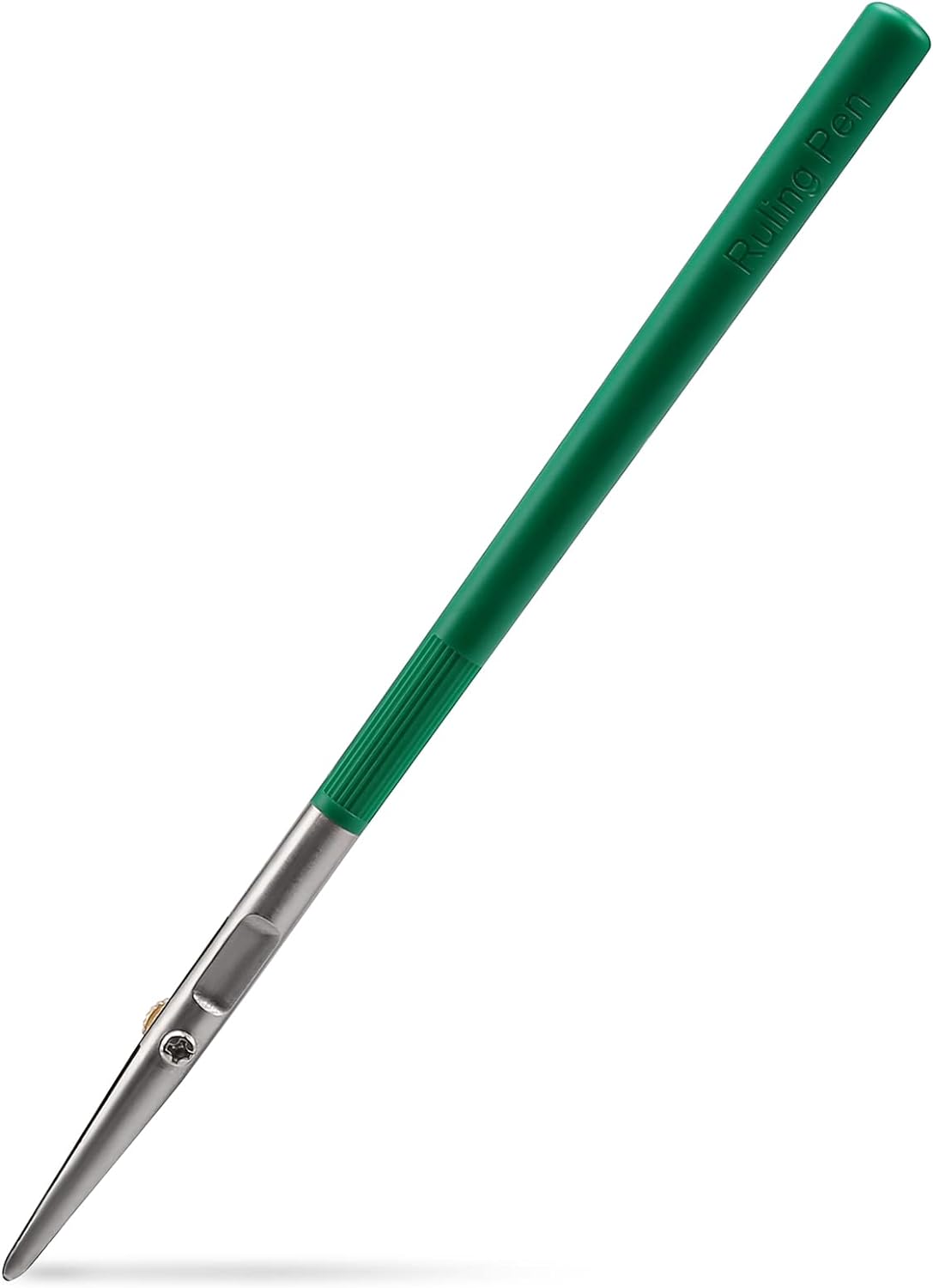 Ruling Pen for Masking Fluid,Perfect Fine Line Drawing Green
