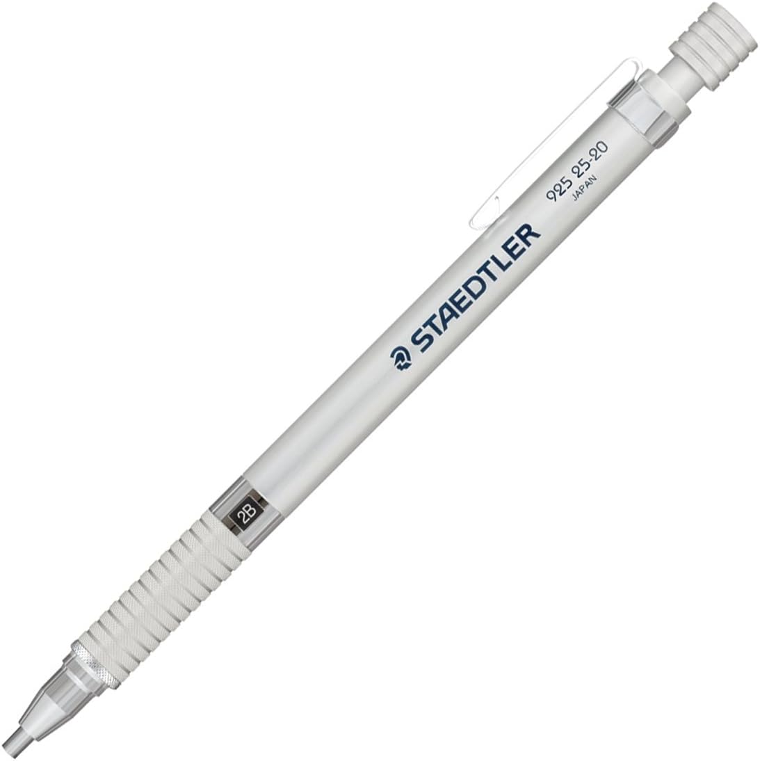 Staedtler 925 25 Mechanical Drafting Pencil 0.3/0.5/0.7/0.9/1.3/2.0mm 2.0mm
