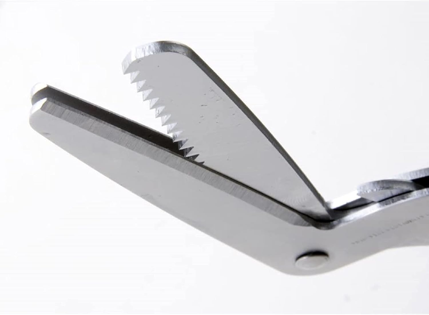SUN-STAR Shredder Scissors White