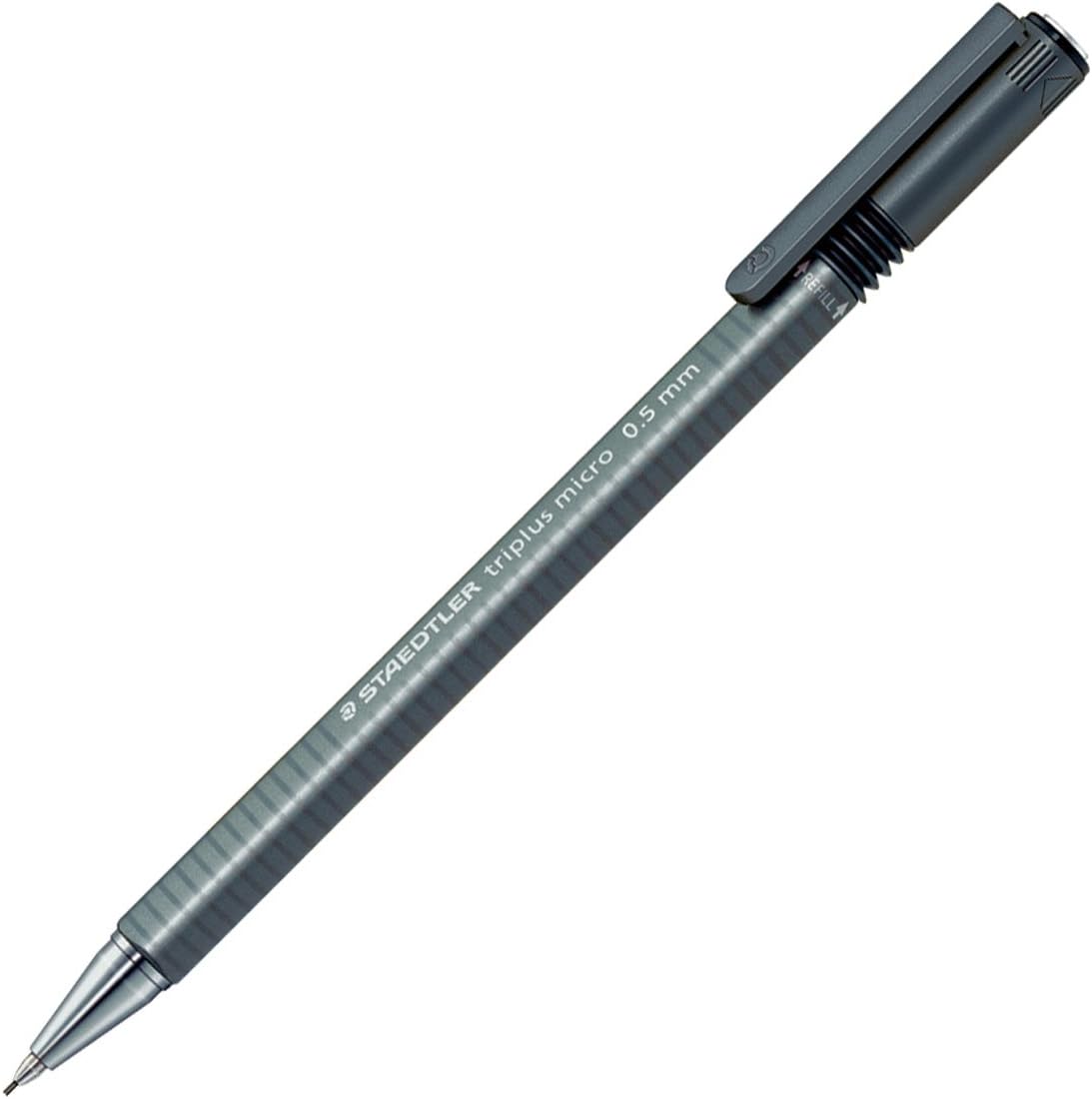 Staedtler Triplus Micro 774 Mechanical Pencil - 0.5/0.7 mm 0.5mm