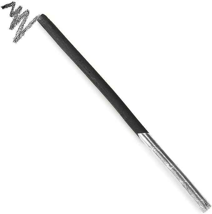 Mont Marte 10pce Willow Charcoal Sticks in Tin Box