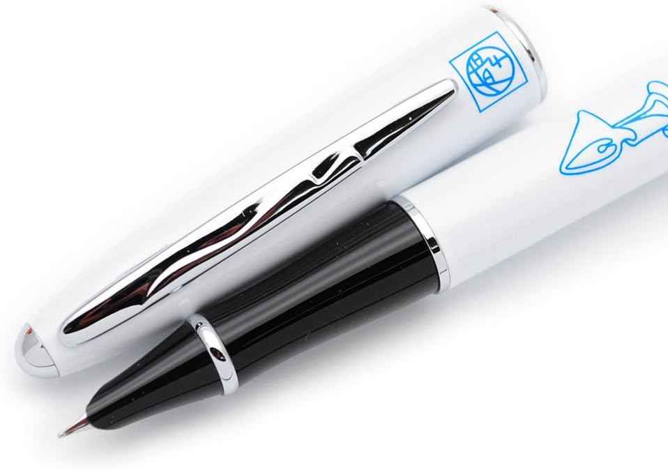 Picasso 606 Ultrafine Accounting Fountain Pen EF Nib