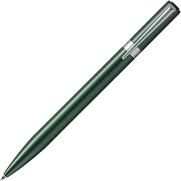 Tombow ZOOM L105 Oil-Based Ballpoint Pen, 0.5mm Green