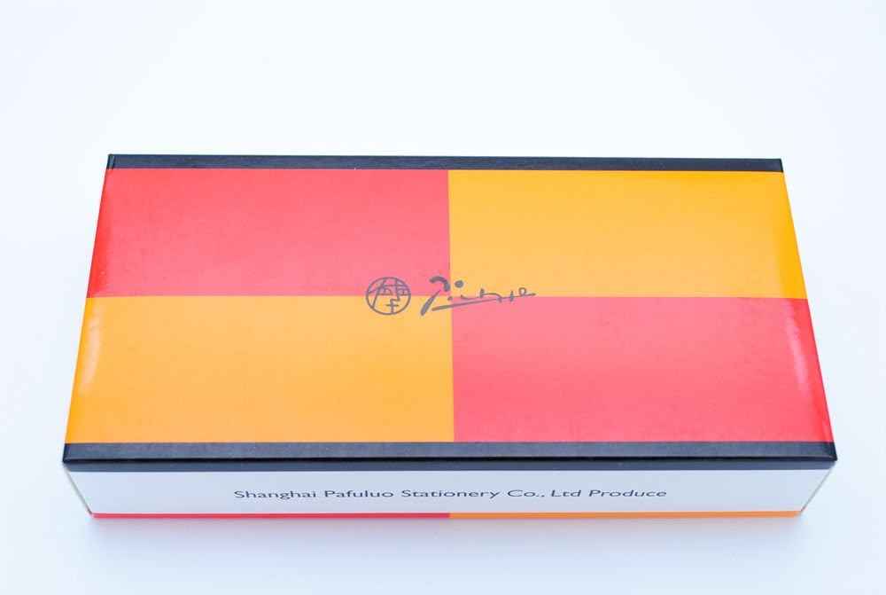 Picasso 606 Ultrafine Accounting Fountain Pen EF Nib