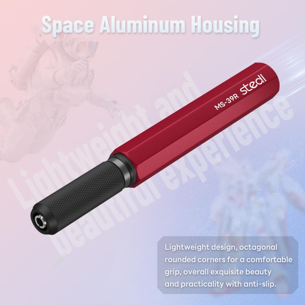 Stedi Model Scriber Chisel,Tungsten Steel Blades 0.1mm